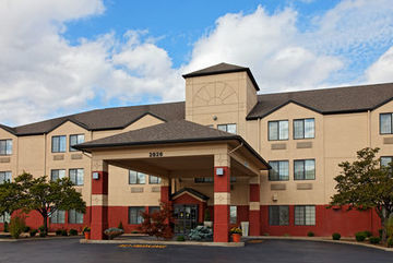 Hotel Holiday Inn Express Henderson