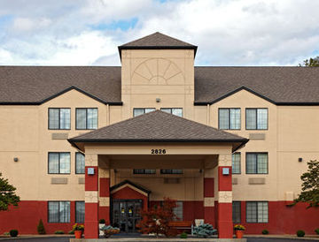 Hotel Holiday Inn Express Henderson