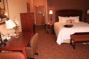 Hotel Hampton Inn Goshen