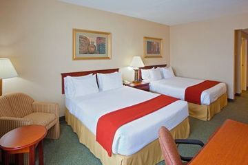 Hotel Holiday Inn Express Hanover