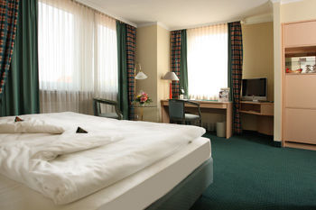 Best Western Hotel Greifswald