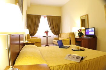 Hotel Certosa