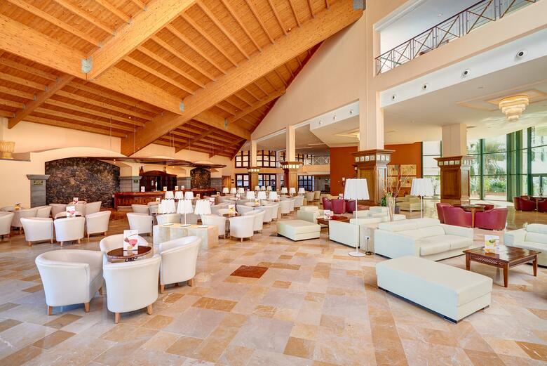 Hotel Hipotels Natura Palace