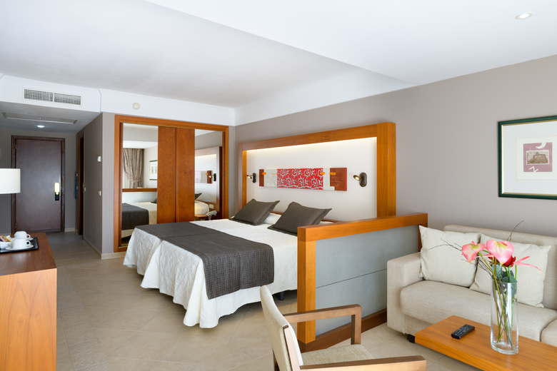 Hotel Hipotels Natura Palace