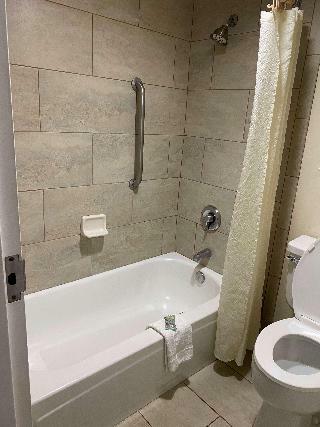 Hotel Best Western Pride Inn & Suites