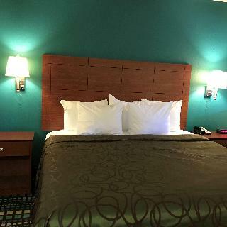 Hotel Best Western Pride Inn & Suites
