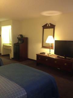 Hotel Best Western Pride Inn & Suites