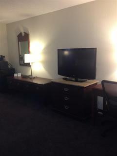 Hotel Best Western Pride Inn & Suites