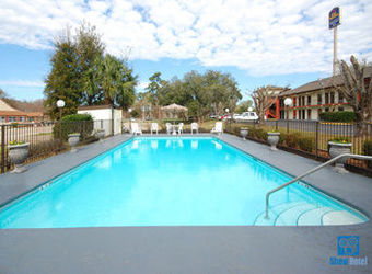 Hotel Best Western Seminole Inn