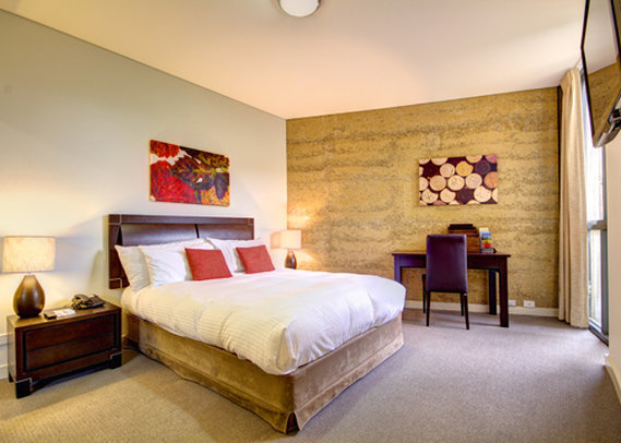 Hotel Mercure Balgownie Estate