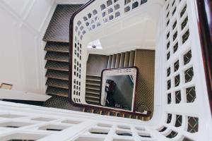 Hotel Jorgensens