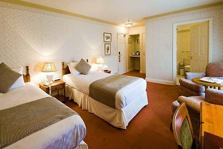 Best Western Le Strange Arms Hotel