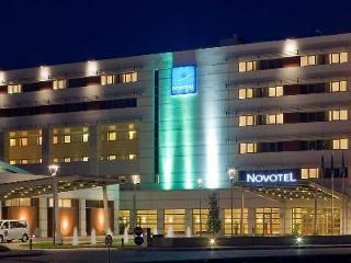 Hotel Novotel Trabzon