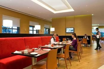 Hotel Novotel Trabzon