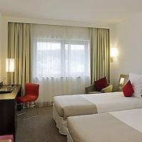 Hotel Novotel Trabzon