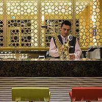 Hotel Novotel Trabzon