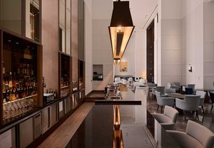 Marriott Taipei Hotel
