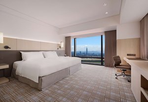 Marriott Taipei Hotel