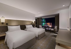 Marriott Taipei Hotel