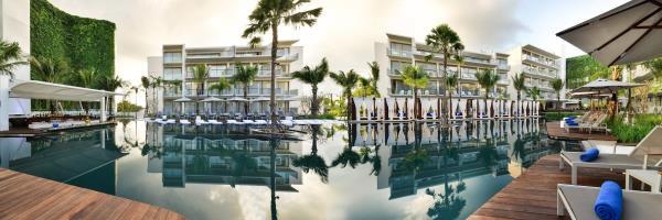 Dream Phuket Hotel & Spa