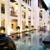 Hotel Manathai Surin Phuket