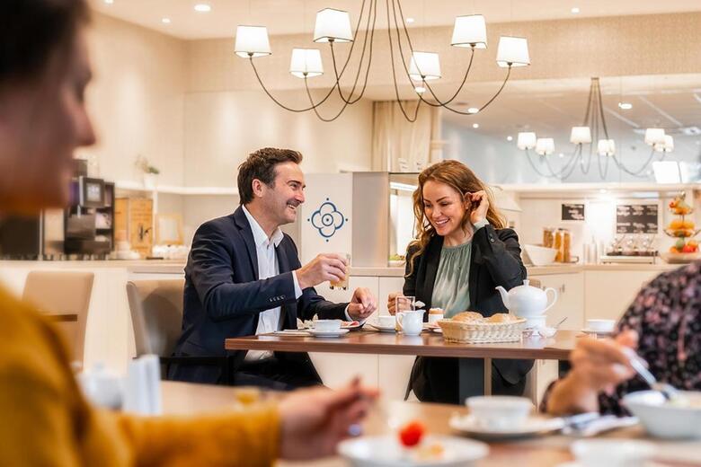 Best Western Hotel Frisia