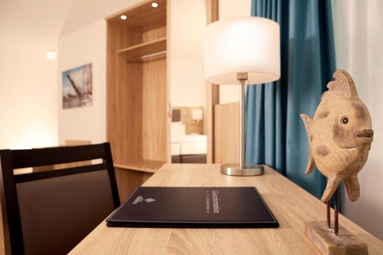 Best Western Hotel Frisia