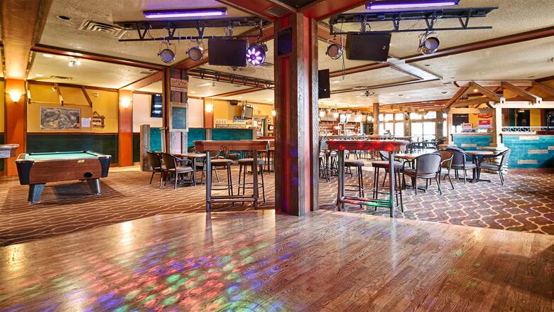 Hotel Best Western Invermere Inn