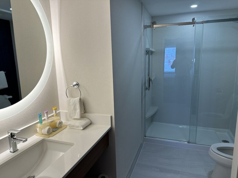 Holiday Inn Express Hotel & Suites Newmarket