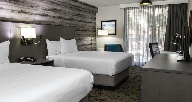 Best Western Parkway Hotel Toronto North