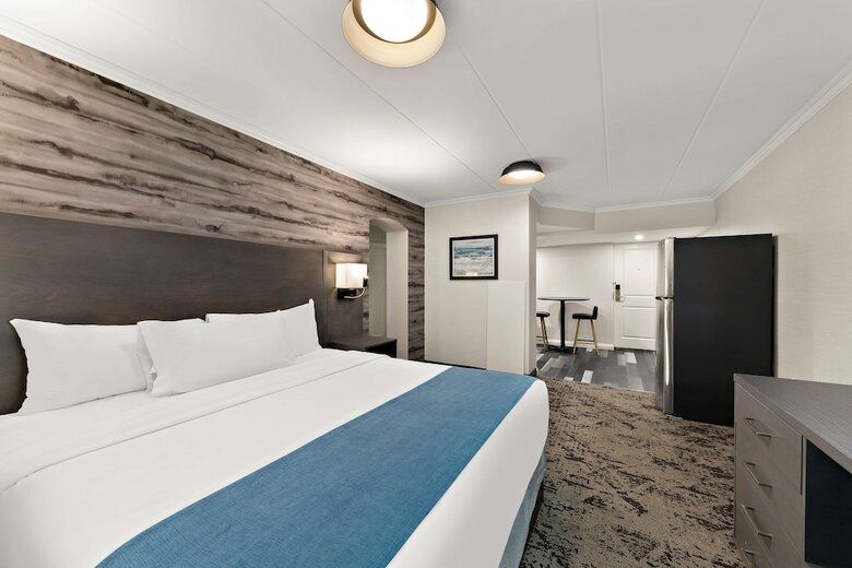 Best Western Parkway Hotel Toronto North