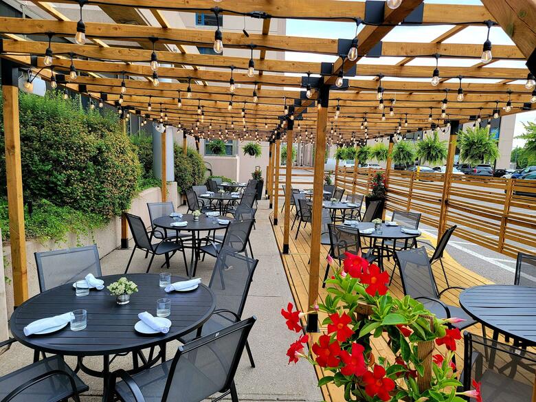 Best Western Parkway Hotel Toronto North