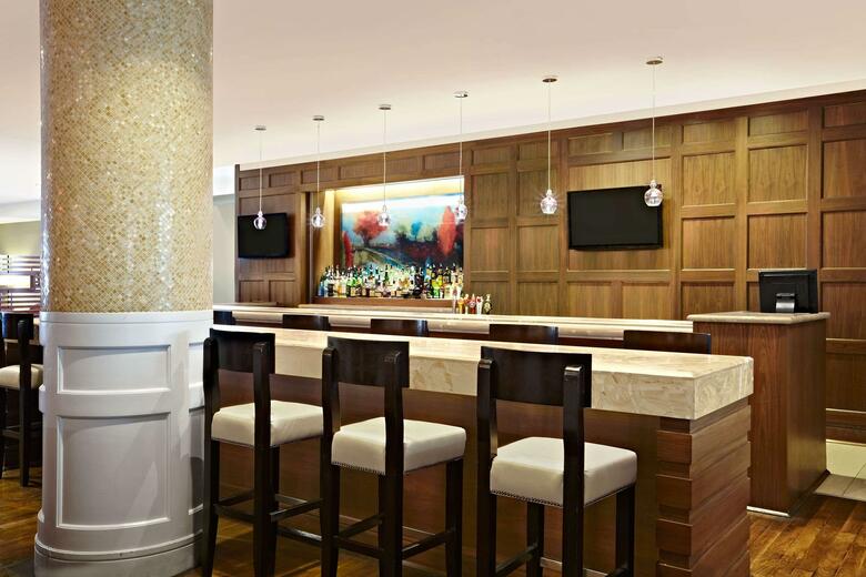 Best Western Parkway Hotel Toronto North