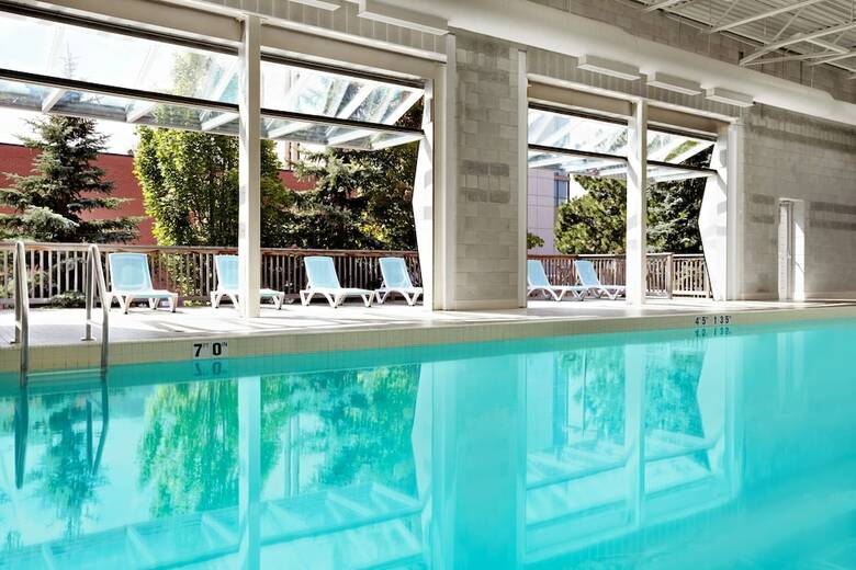 Best Western Parkway Hotel Toronto North