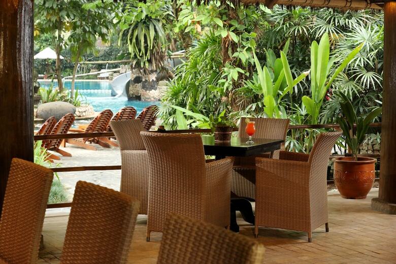 Hotel Aryaduta Lippo Village