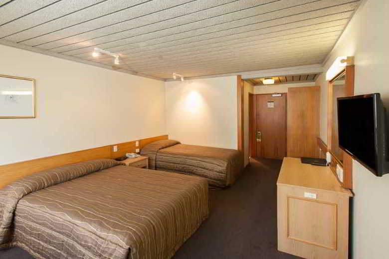 Kingsgate Hotel Te Anau