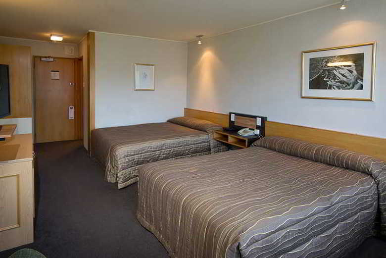 Kingsgate Hotel Te Anau