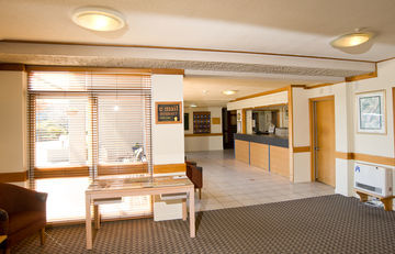 Kingsgate Hotel Te Anau