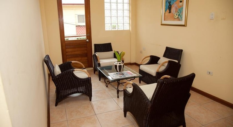 Hotel Acosta