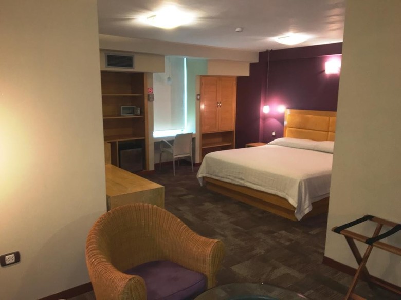 Hotel Victoria Regia