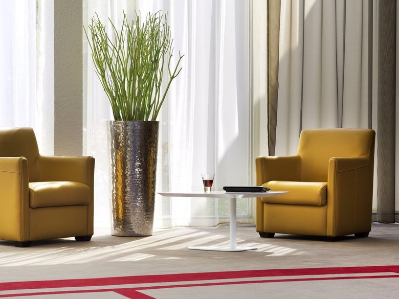 Hotel Novotel Le Bourget
