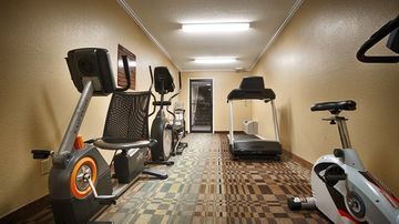 Hotel Best Western Natchitoches Inn