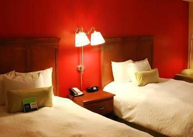 Hotel Hampton Inn Natchitoches