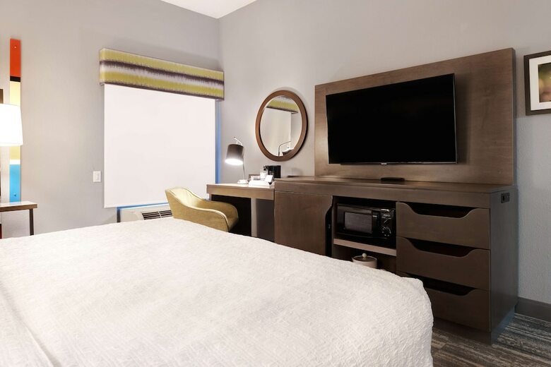Hotel Hampton Inn Natchitoches