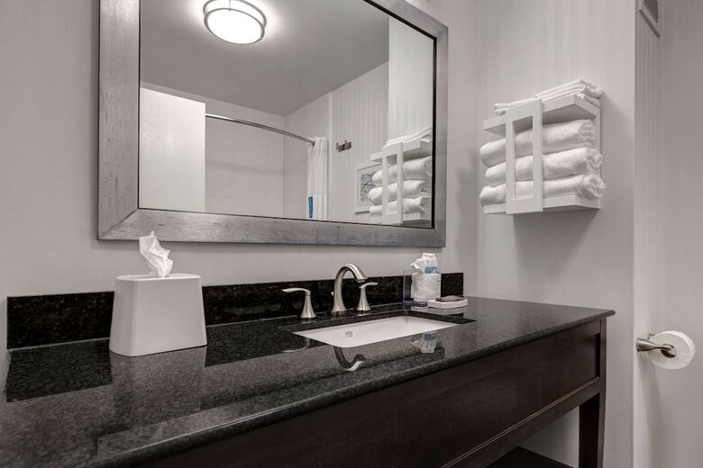 Hotel Hampton Inn Natchitoches
