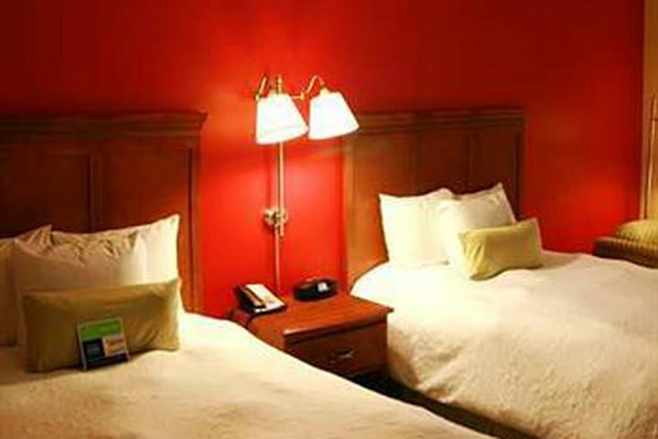 Hotel Hampton Inn Natchitoches