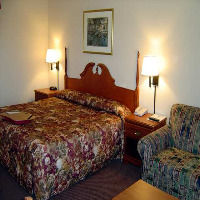 Hotel Hampton Inn Natchitoches