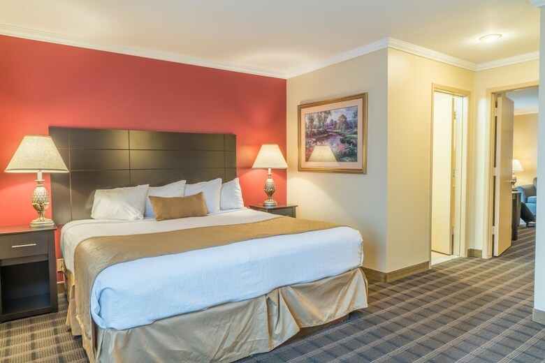 Hotel Best Western Inn & Suites