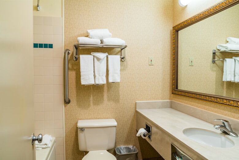 Hotel Best Western Inn & Suites