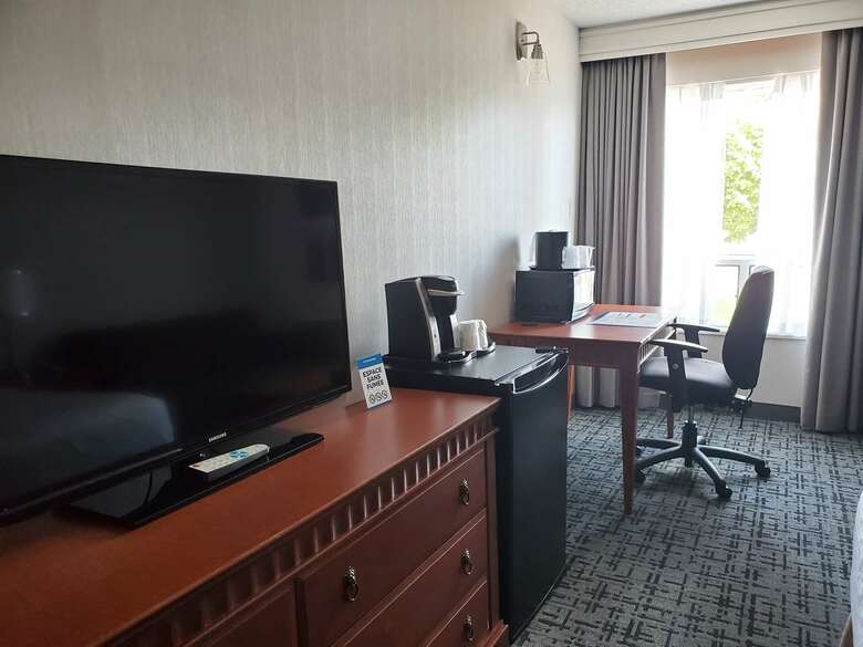 Hotel Best Western Brossard